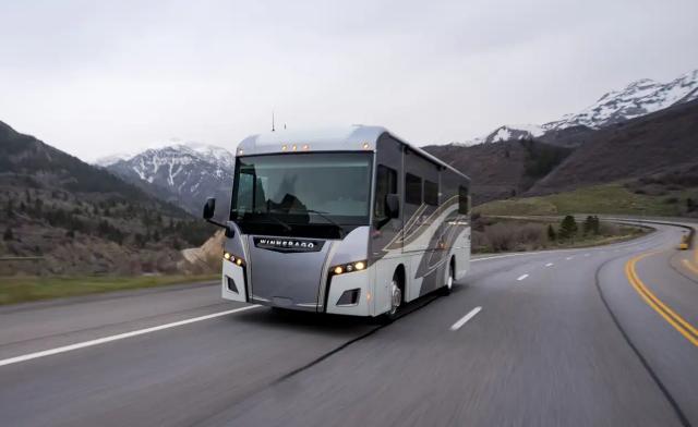 Recreational Vehicles