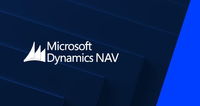 eCommerce for Dynamics NAV